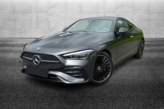 MERCEDES CLE Coup&eacute; 200 Coup&eacute; AMG Line Advanced Plus