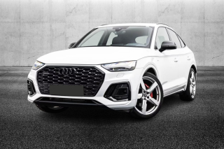 AUDI Q5 SPB 55 TFSI e quattro S tronic S line
