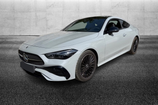 MERCEDES CLE Coup&eacute; 200 Coup&eacute; AMG Line Premium Plus