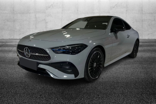 MERCEDES CLE Coup&eacute; 300 4Matic Coup&eacute; AMG Line Advanced Plus