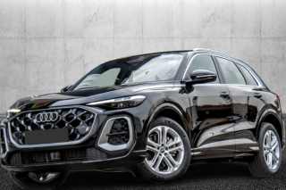 AUDI Q5 TFSI 150 kW mHEV+ S tronic quattro S line edition