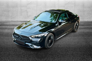 MERCEDES CLE Coup&eacute; 220 d Coup&eacute; AMG Line Premium