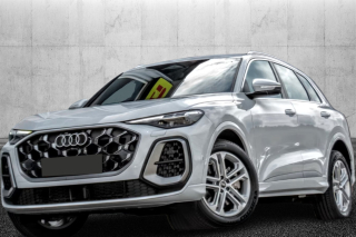 AUDI Q5 TFSI 150 kW mHEV+ S tronic quattro S line edition