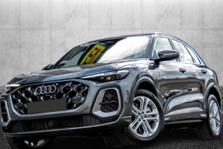 AUDI Q5 TFSI 150 kW mHEV+ S tronic quattro S line edition