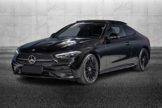 MERCEDES CLE Coup&eacute; 220 d Coup&eacute; AMG Line Advanced Plus