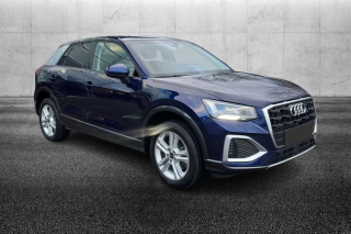 AUDI Q2  35 TDI S tronic Business Advanced