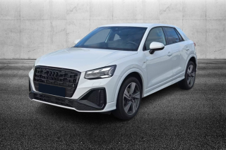 AUDI Q2  35 TDI S tronic S line Edition