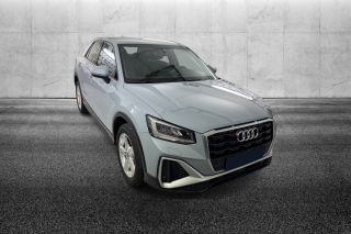 AUDI Q2  30 TDI S tronic S line Edition
