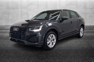 AUDI Q2  35 TDI S tronic Business Advanced