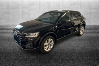 AUDI Q2  35 TDI S tronic Business Advanced