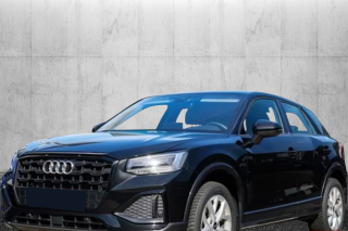 AUDI Q2  35 TDI S tronic Business Advanced