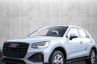 AUDI Q2  35 TDI S tronic Business Advanced