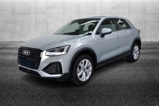 AUDI Q2  35 TDI S tronic Business Advanced