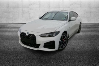 BMW Serie 4 Gran Coup&eacute; 420d 48V Msport Pro