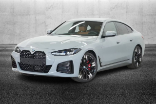 BMW Serie 4 Gran Coup&eacute; 420d 48V Msport Pro