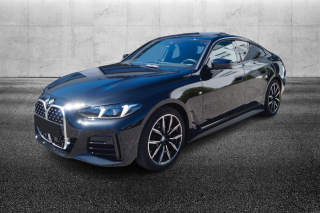 BMW Serie 4 Gran Coup&eacute; 420d xDrive 48V Msport