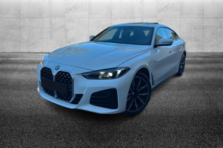 BMW Serie 4 Gran Coup&eacute; 420i Msport