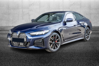 BMW Serie 4 Gran Coup&eacute; 420i Msport Pro