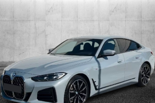 BMW Serie 4 Gran Coup&eacute; 420d xDrive 48V Msport
