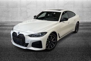 BMW Serie 4 Gran Coup&eacute; 430i Msport