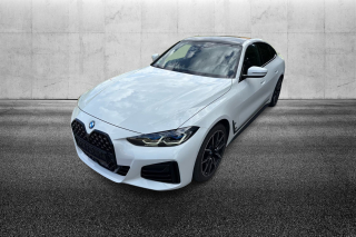BMW Serie 4 Gran Coup&eacute; 420i Msport