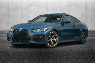BMW Serie 4 Gran Coup&eacute; 420i Msport Pro
