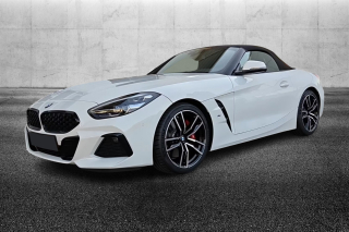 BMW Z4 sDrive30i Msport