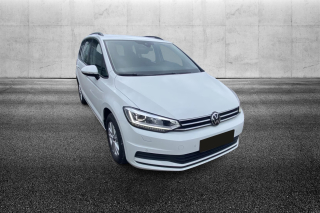 VOLKSWAGEN Touran 2.0 TDI 150 CV SCR DSG Business BlueMotion Technology