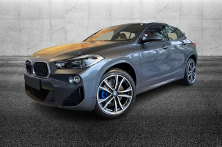 BMW X2 sDrive20d Msport