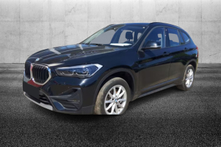 BMW X1 sDrive20d Advantage