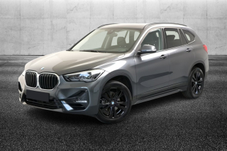 BMW X1 sDrive18i Sport