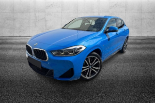 BMW X2 sDrive20i Msport