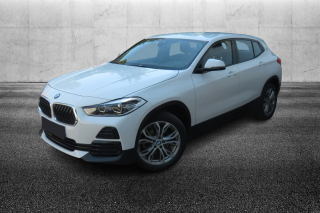 BMW X2 sDrive18d Advantage
