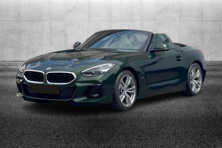 BMW Z4 sDrive20i Msport