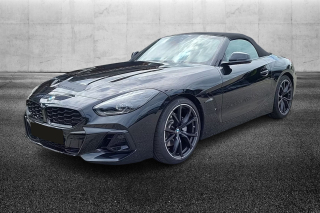 BMW Z4 sDrive20i Msport