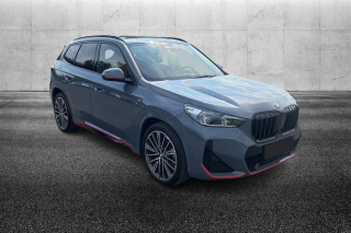 BMW X1 sDrive 18d Msport