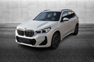 BMW X1 sDrive 20d Msport