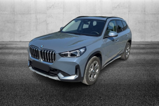 BMW X1 sDrive 20d xLine