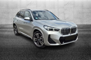 BMW X1 sDrive 20d Msport