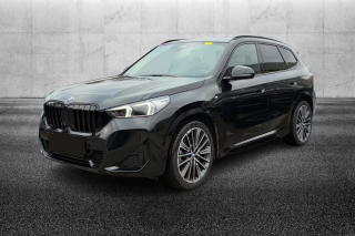 BMW X1 xDrive 23d Msport