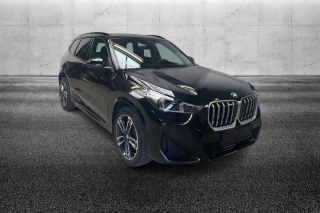 BMW X1 sDrive 18d Msport
