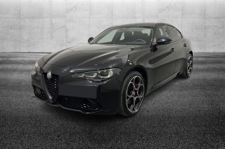 ALFA ROMEO Giulia 2.0 Turbo 280 CV AT8 AWD Q4 Competizione