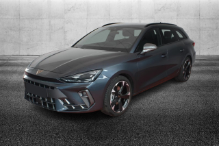 CUPRA Leon  Sportstourer 2.0 TDI 150 CV DSG