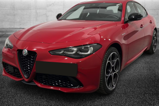 ALFA ROMEO Giulia 2.0 Turbo 280 CV AT8 AWD Q4 Veloce