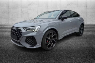 AUDI Q3 RS Q3 SPB quattro S tronic