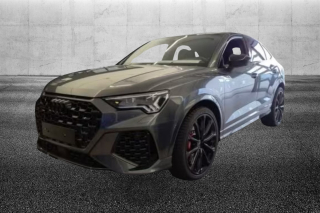 AUDI Q3 RS Q3 SPB quattro S tronic