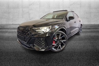 AUDI Q3 RS Q3 SPB quattro S tronic