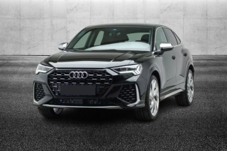AUDI Q3 RS Q3 SPB quattro S tronic