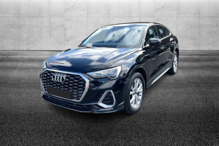 AUDI Q3 SPB 35 TDI S tronic S line edition