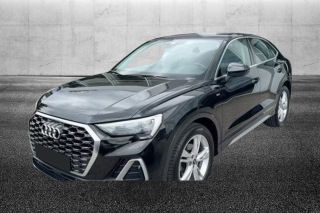 AUDI Q3 SPB 35 TDI S tronic S line edition